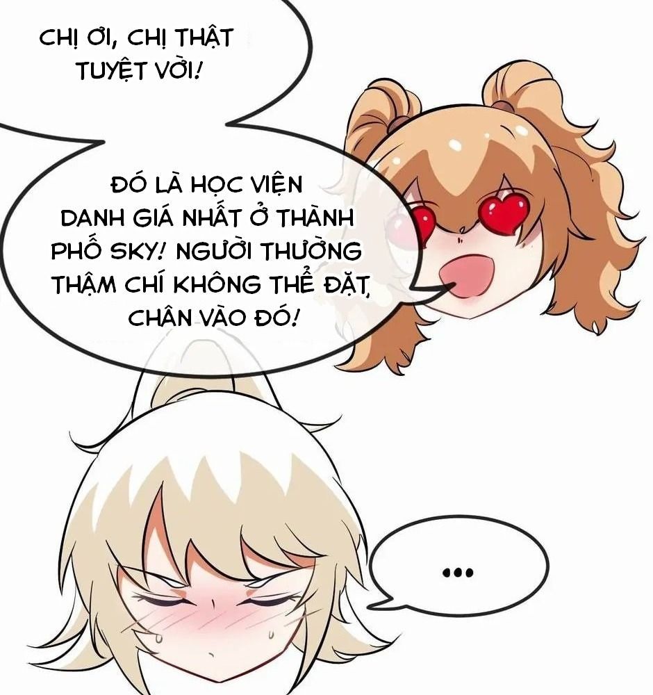 Hệ Thống Thăng Cấp Thành Thần Chapter 65 - 75