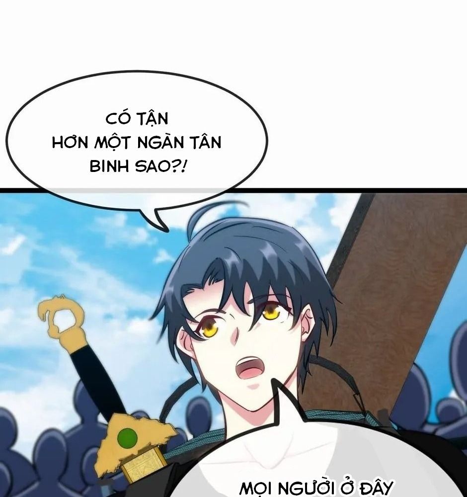 Hệ Thống Thăng Cấp Thành Thần Chapter 65 - 81