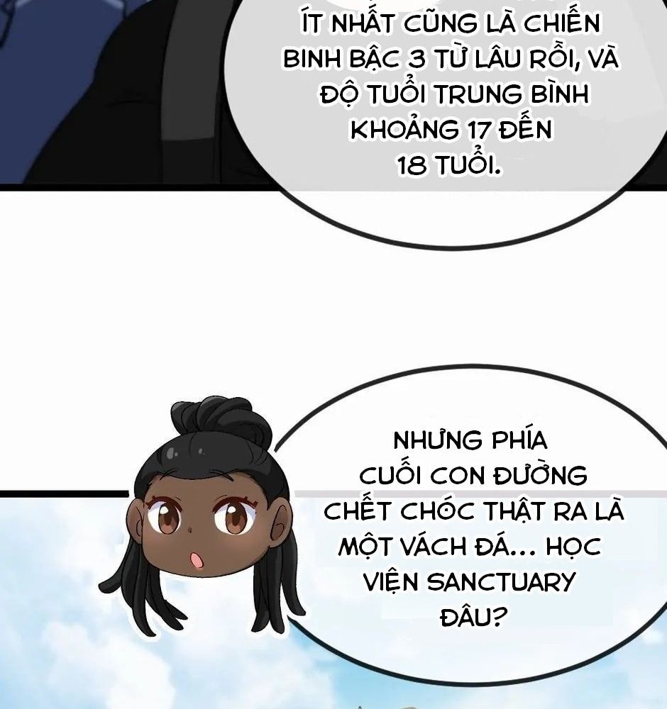 Hệ Thống Thăng Cấp Thành Thần Chapter 65 - 82