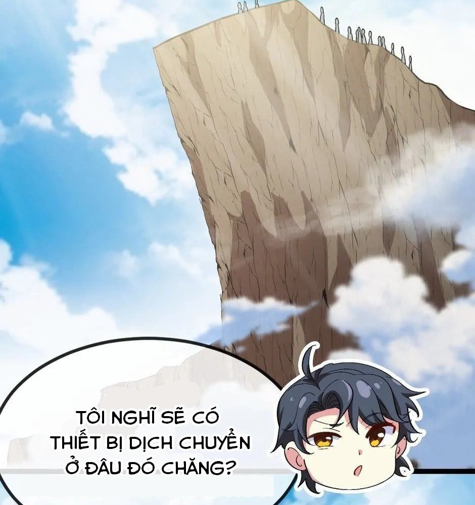 Hệ Thống Thăng Cấp Thành Thần Chapter 65 - 83