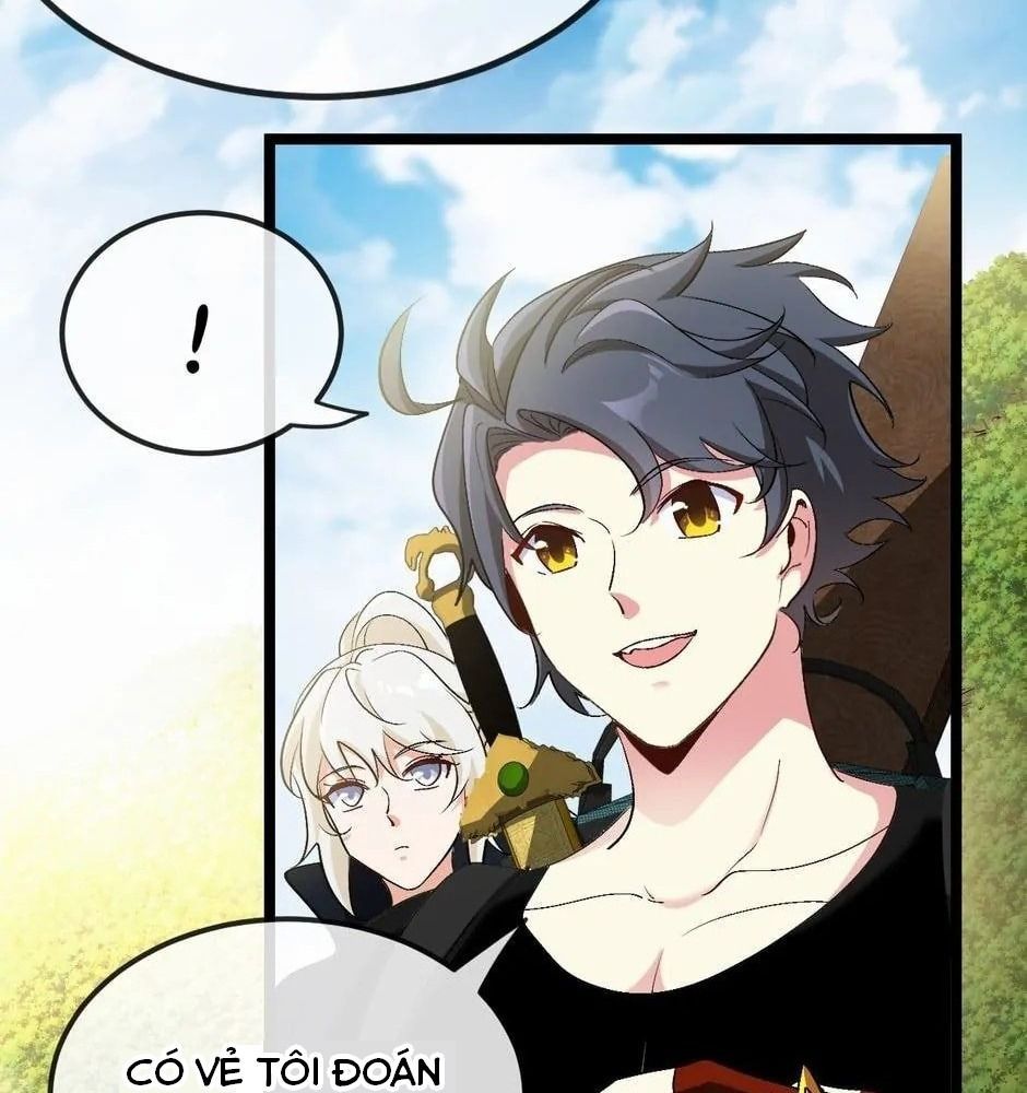 Hệ Thống Thăng Cấp Thành Thần Chapter 65 - 84