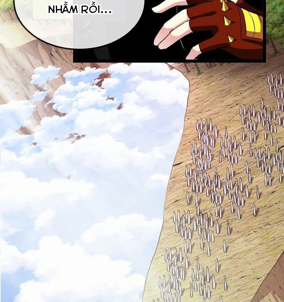 Hệ Thống Thăng Cấp Thành Thần Chapter 65 - 85