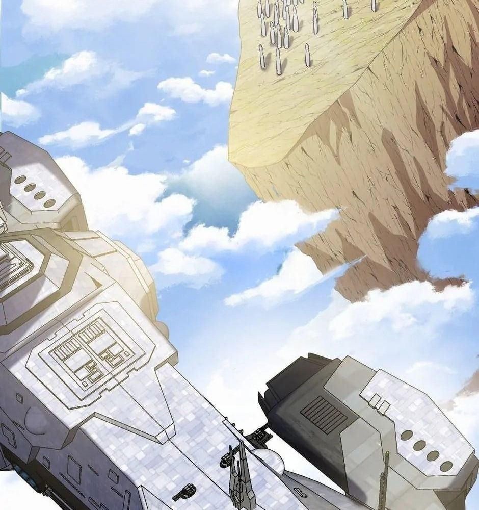 Hệ Thống Thăng Cấp Thành Thần Chapter 65 - 86