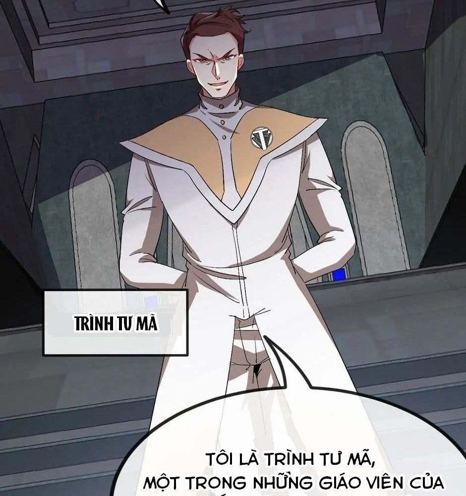 Hệ Thống Thăng Cấp Thành Thần Chapter 65 - 90