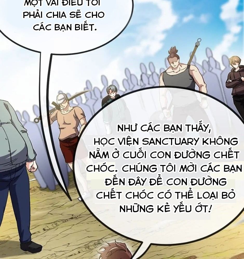 Hệ Thống Thăng Cấp Thành Thần Chapter 65 - 92
