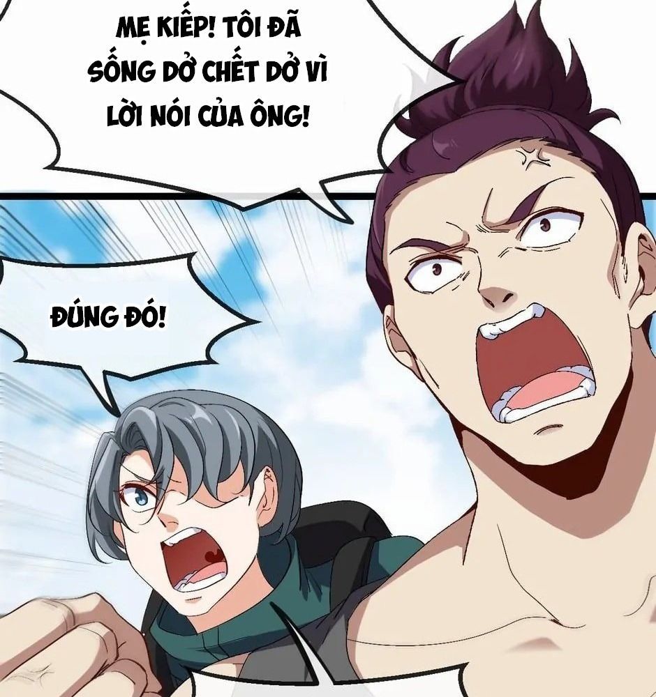 Hệ Thống Thăng Cấp Thành Thần Chapter 65 - 94