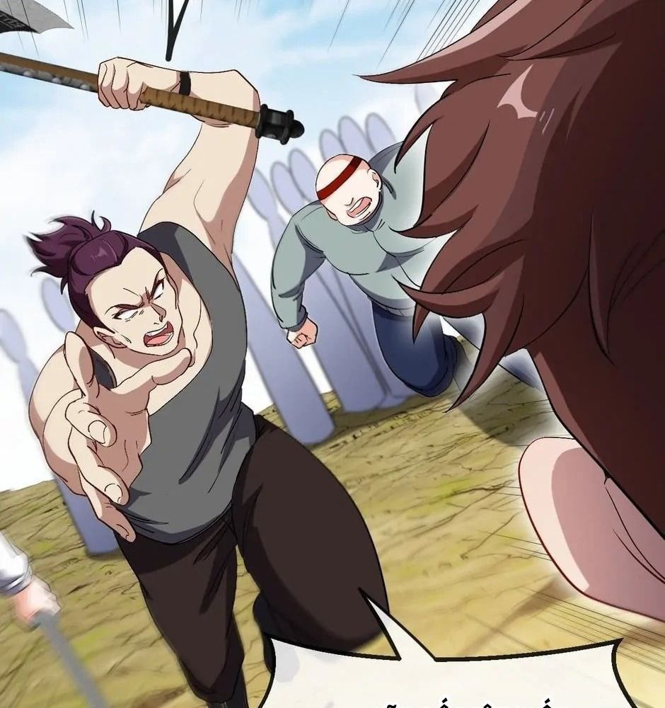 Hệ Thống Thăng Cấp Thành Thần Chapter 65 - 97