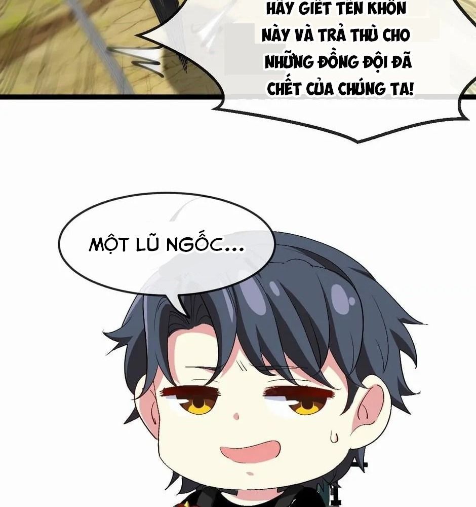 Hệ Thống Thăng Cấp Thành Thần Chapter 65 - 98