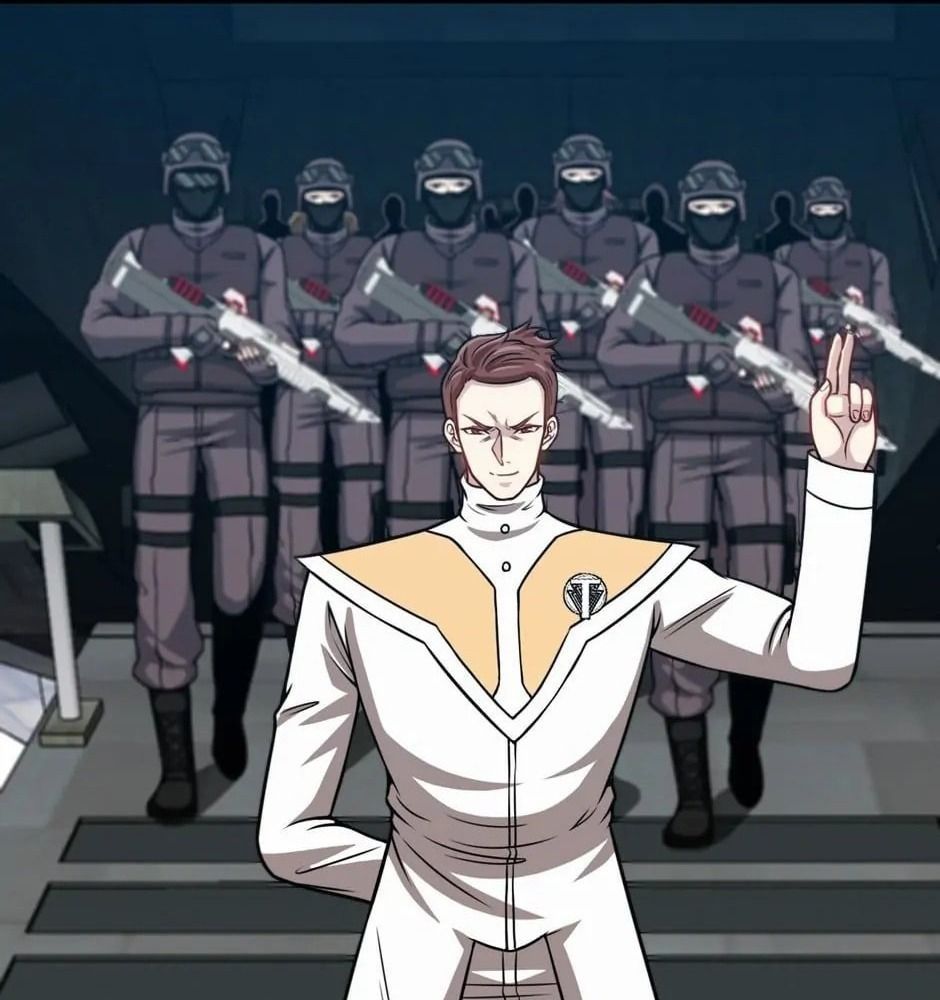 Hệ Thống Thăng Cấp Thành Thần Chapter 66 - 11