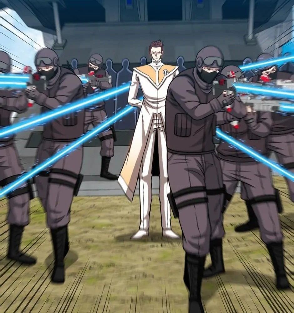 Hệ Thống Thăng Cấp Thành Thần Chapter 66 - 14