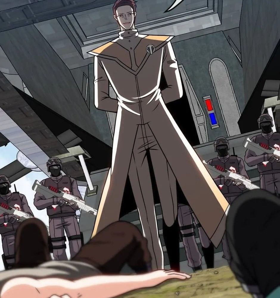 Hệ Thống Thăng Cấp Thành Thần Chapter 66 - 17