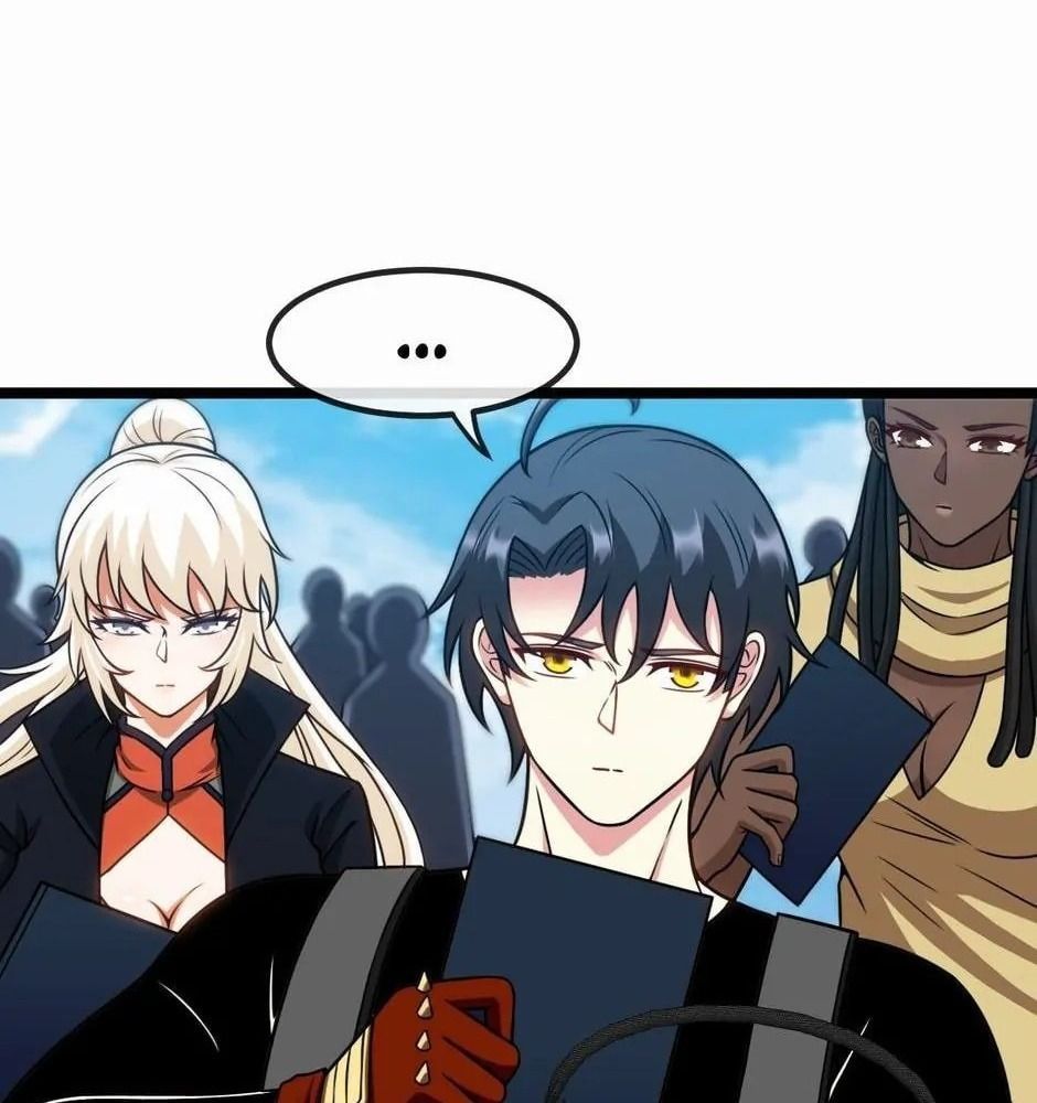 Hệ Thống Thăng Cấp Thành Thần Chapter 66 - 21