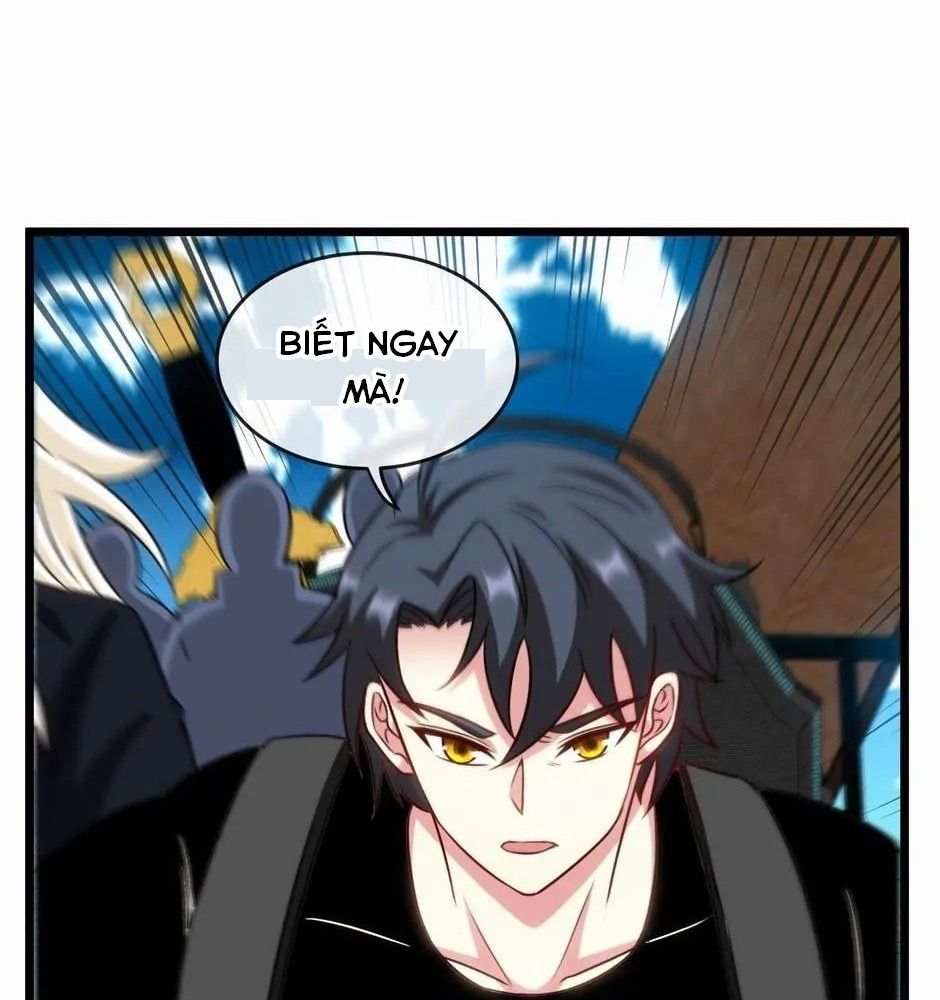 Hệ Thống Thăng Cấp Thành Thần Chapter 66 - 30