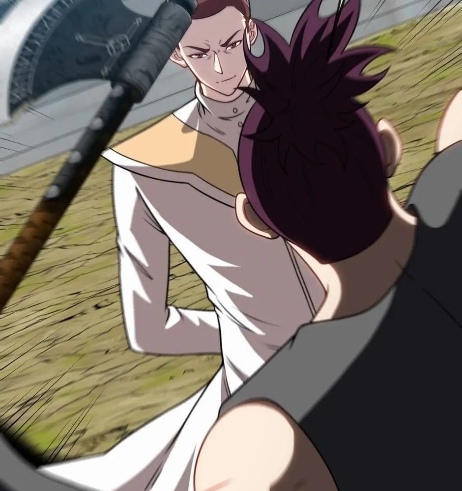 Hệ Thống Thăng Cấp Thành Thần Chapter 66 - 4