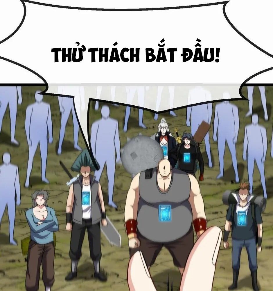 Hệ Thống Thăng Cấp Thành Thần Chapter 66 - 32