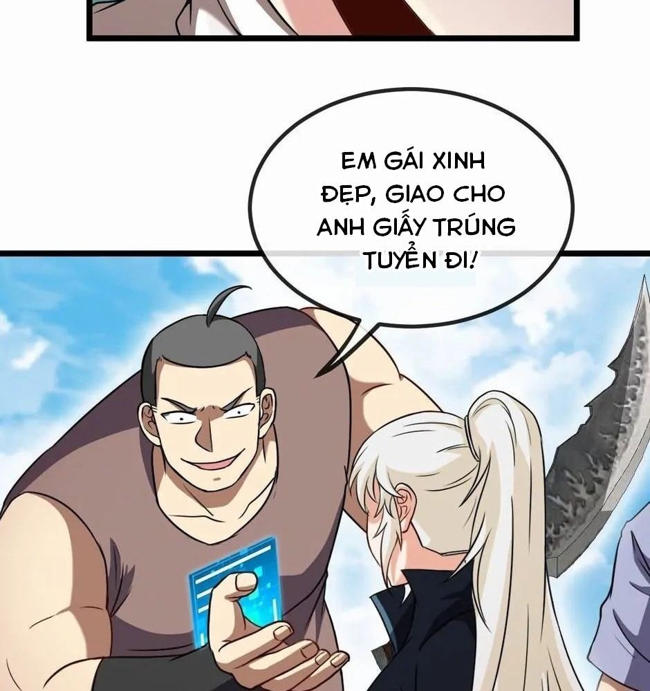 Hệ Thống Thăng Cấp Thành Thần Chapter 66 - 35