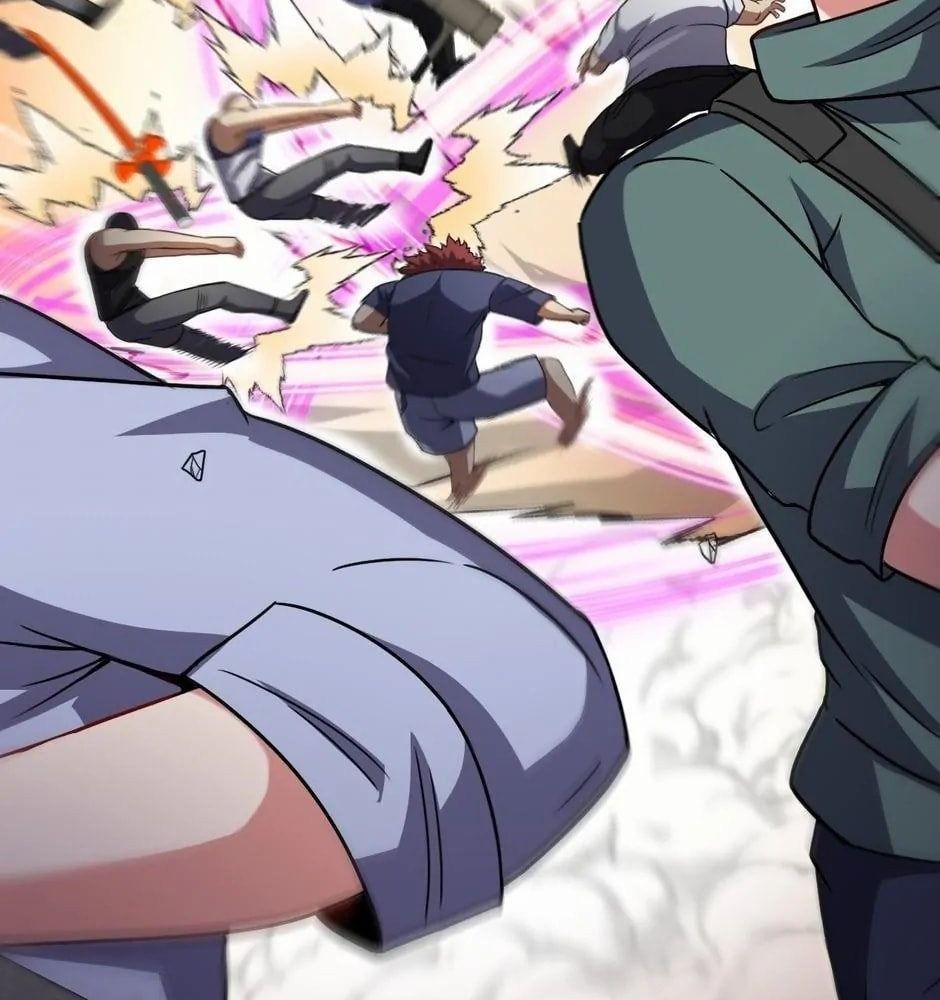 Hệ Thống Thăng Cấp Thành Thần Chapter 66 - 40