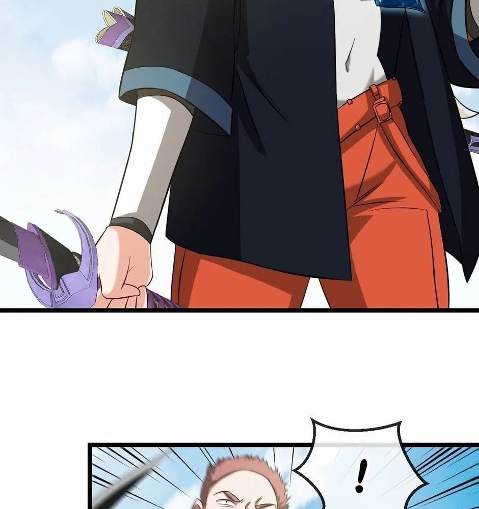 Hệ Thống Thăng Cấp Thành Thần Chapter 66 - 43