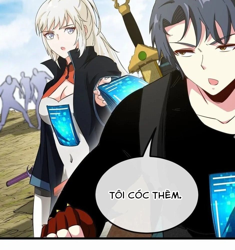 Hệ Thống Thăng Cấp Thành Thần Chapter 66 - 45