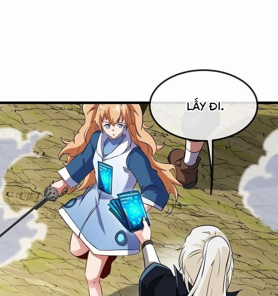 Hệ Thống Thăng Cấp Thành Thần Chapter 66 - 46