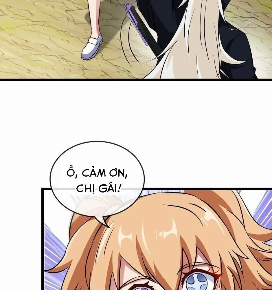 Hệ Thống Thăng Cấp Thành Thần Chapter 66 - 47