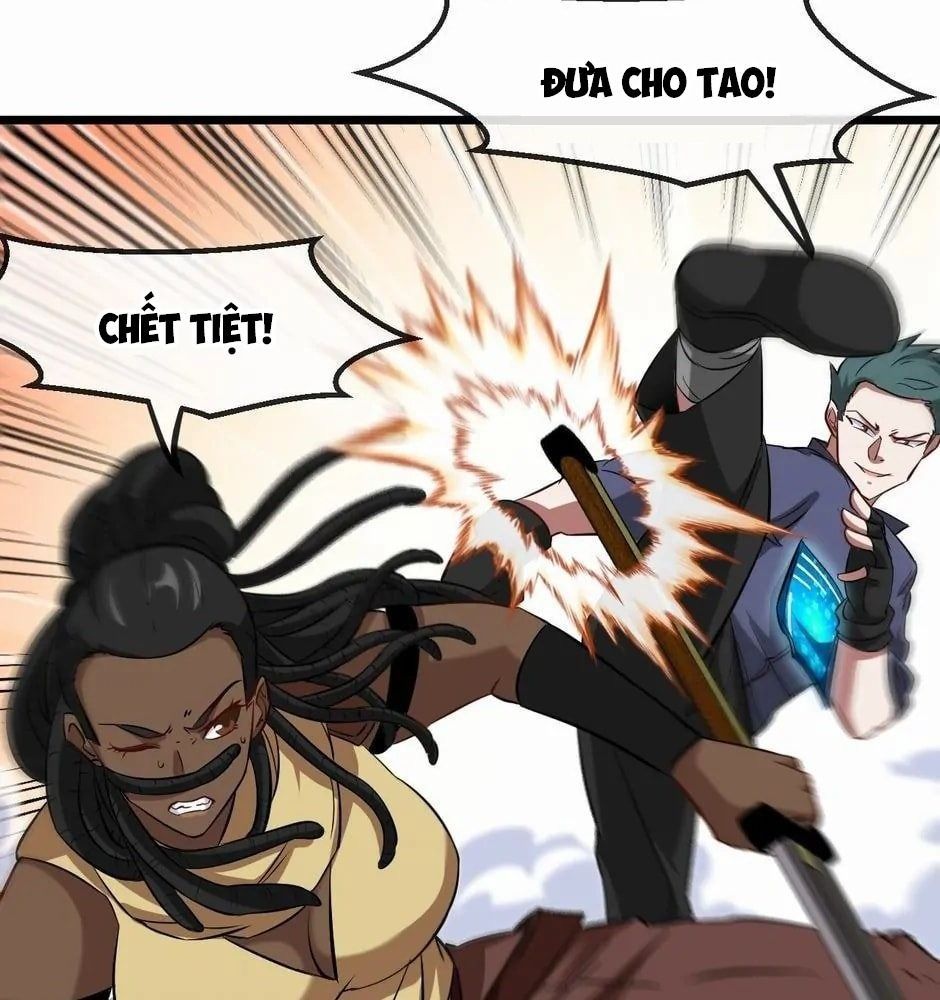 Hệ Thống Thăng Cấp Thành Thần Chapter 66 - 49