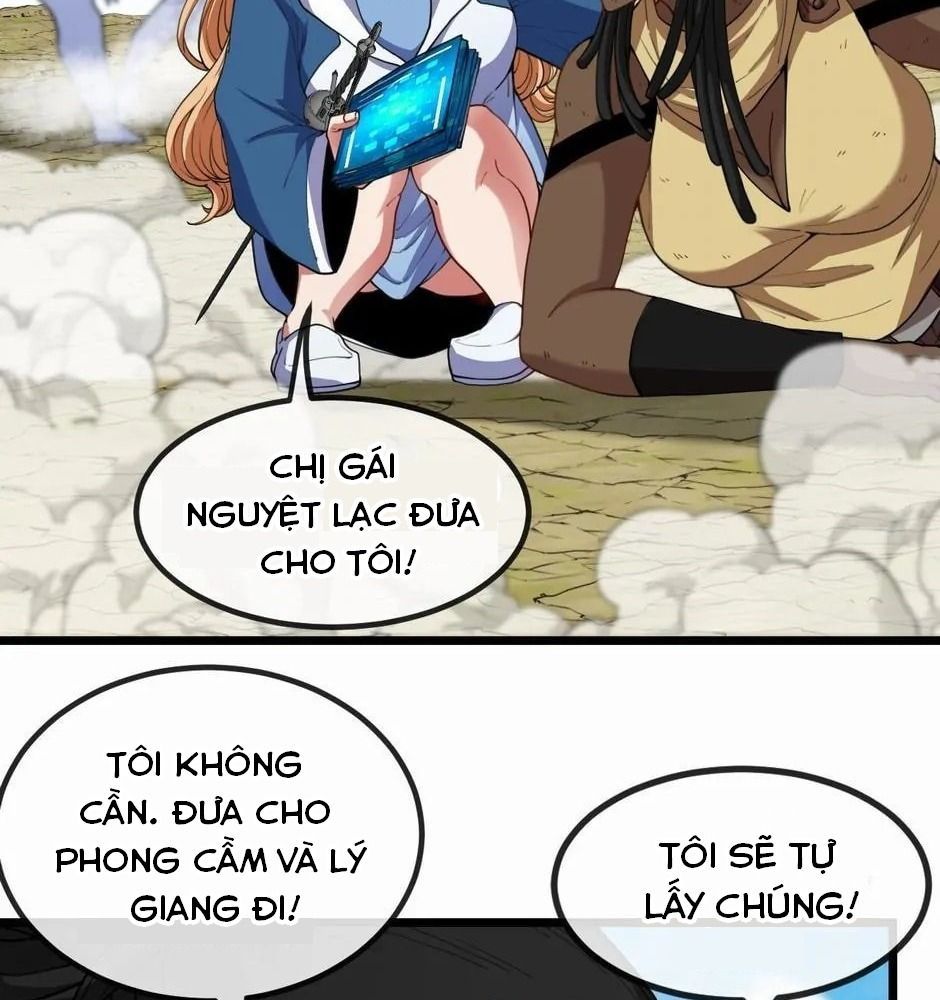 Hệ Thống Thăng Cấp Thành Thần Chapter 66 - 51