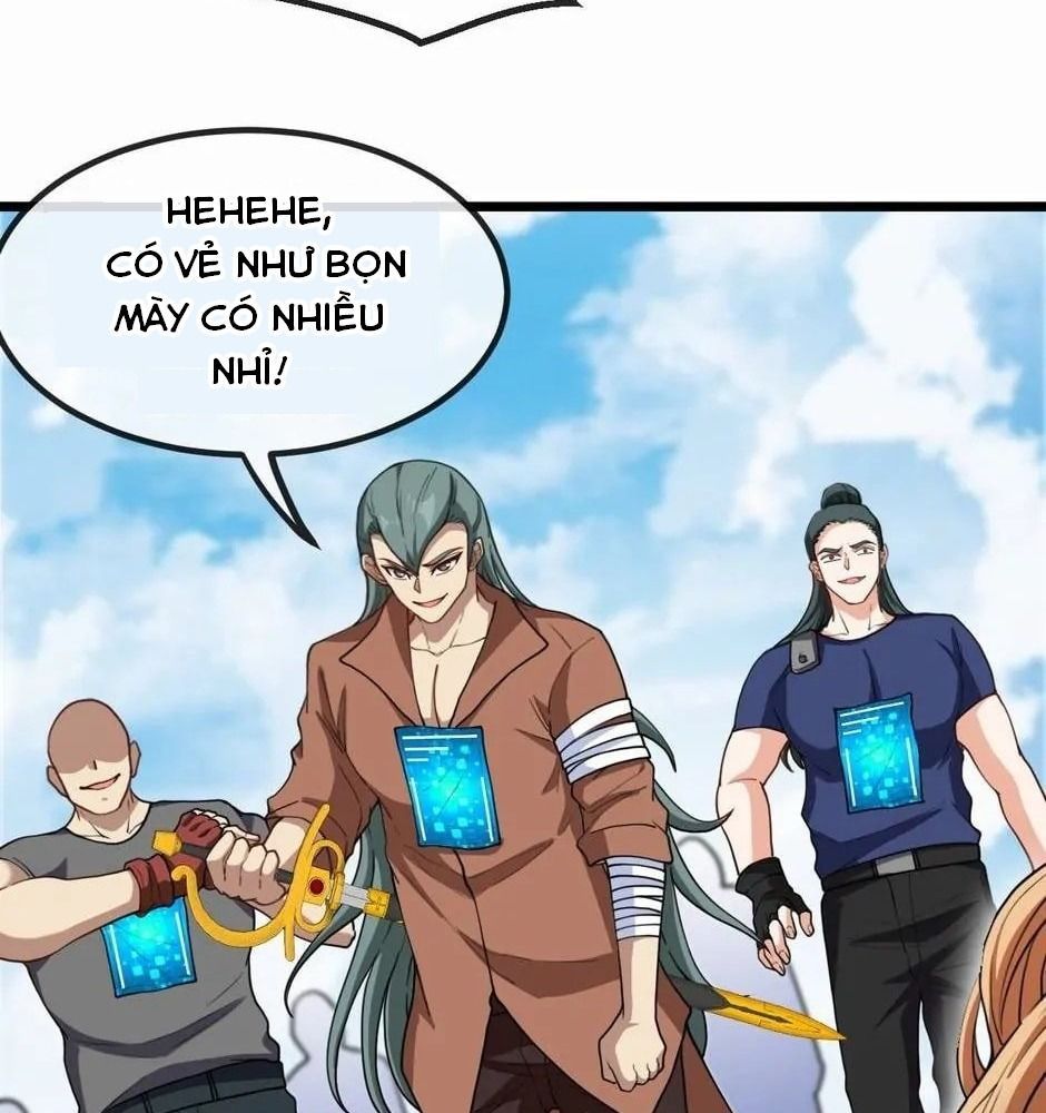 Hệ Thống Thăng Cấp Thành Thần Chapter 66 - 53