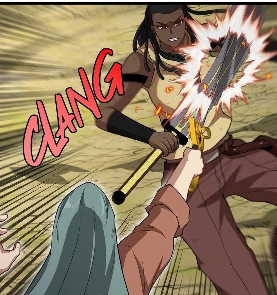 Hệ Thống Thăng Cấp Thành Thần Chapter 66 - 56