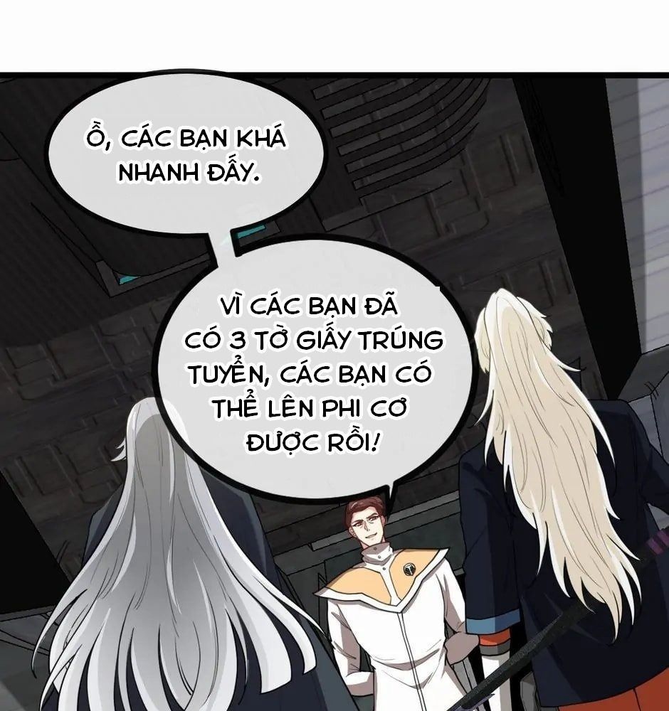 Hệ Thống Thăng Cấp Thành Thần Chapter 66 - 60