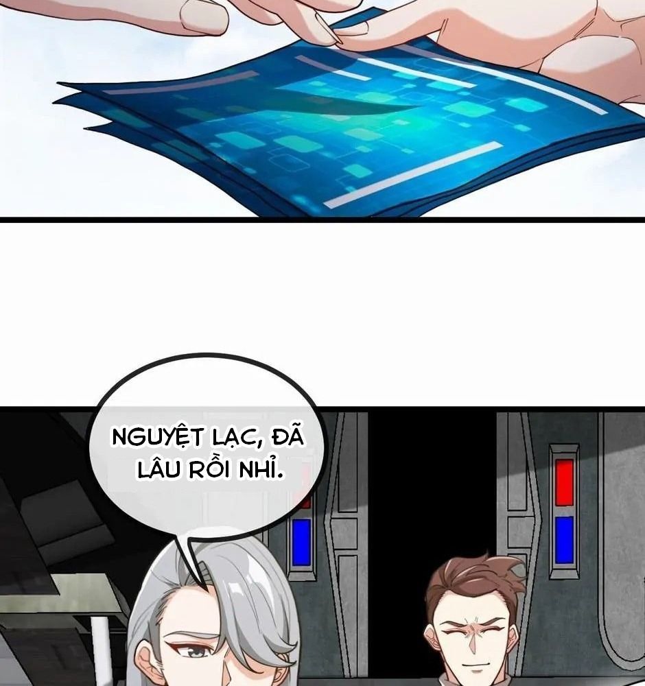 Hệ Thống Thăng Cấp Thành Thần Chapter 66 - 62