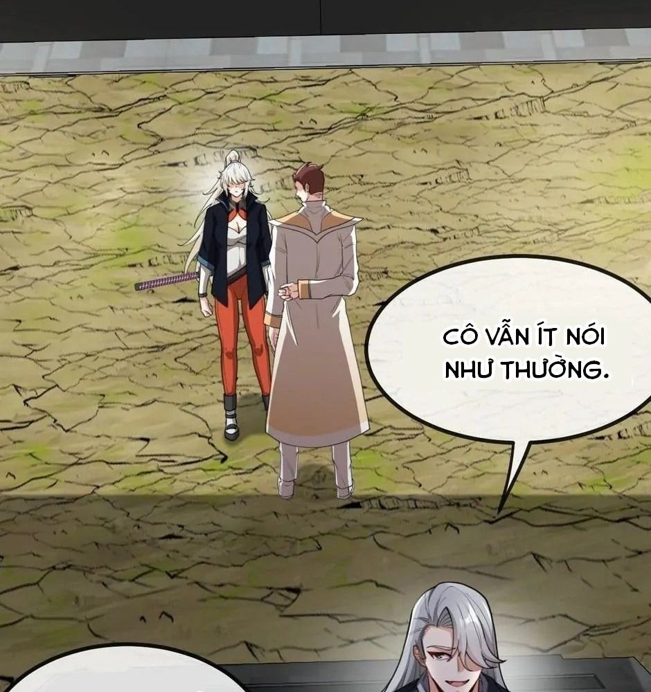 Hệ Thống Thăng Cấp Thành Thần Chapter 66 - 67