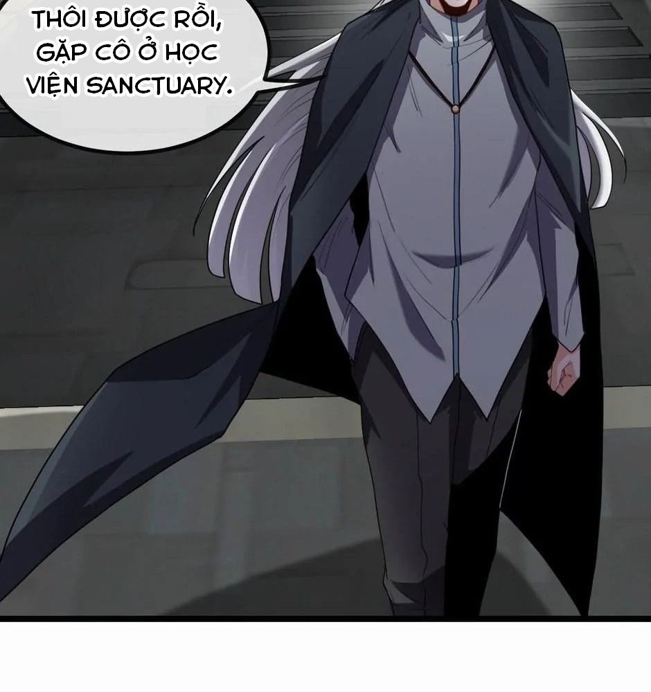 Hệ Thống Thăng Cấp Thành Thần Chapter 66 - 68