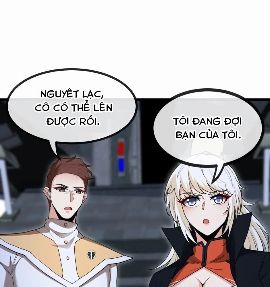 Hệ Thống Thăng Cấp Thành Thần Chapter 66 - 69