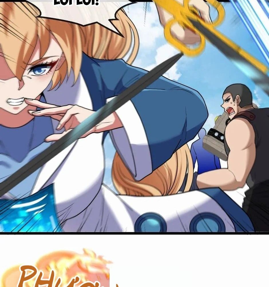 Hệ Thống Thăng Cấp Thành Thần Chapter 66 - 72