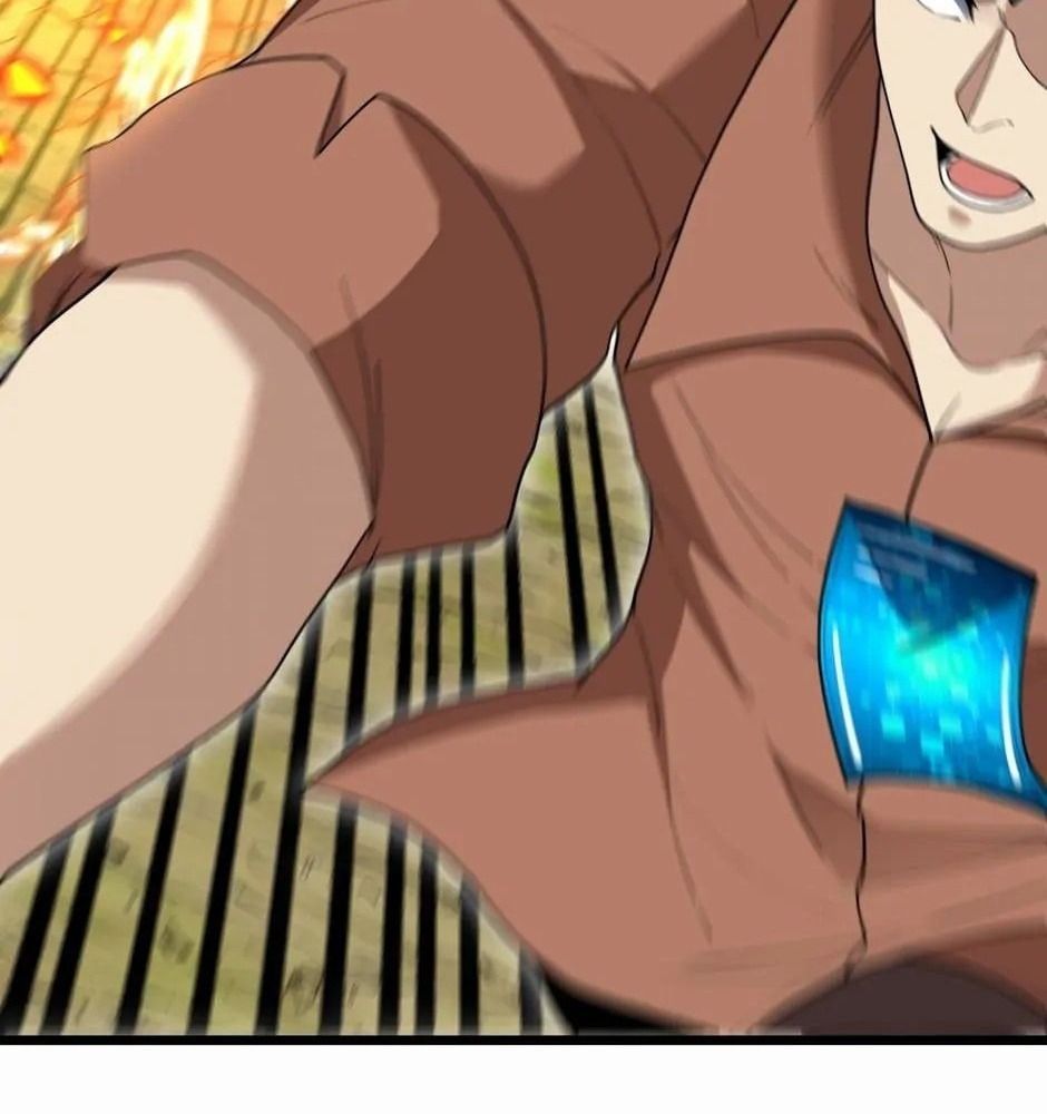 Hệ Thống Thăng Cấp Thành Thần Chapter 66 - 74