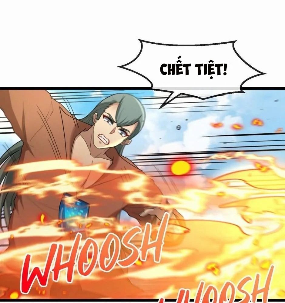 Hệ Thống Thăng Cấp Thành Thần Chapter 66 - 75