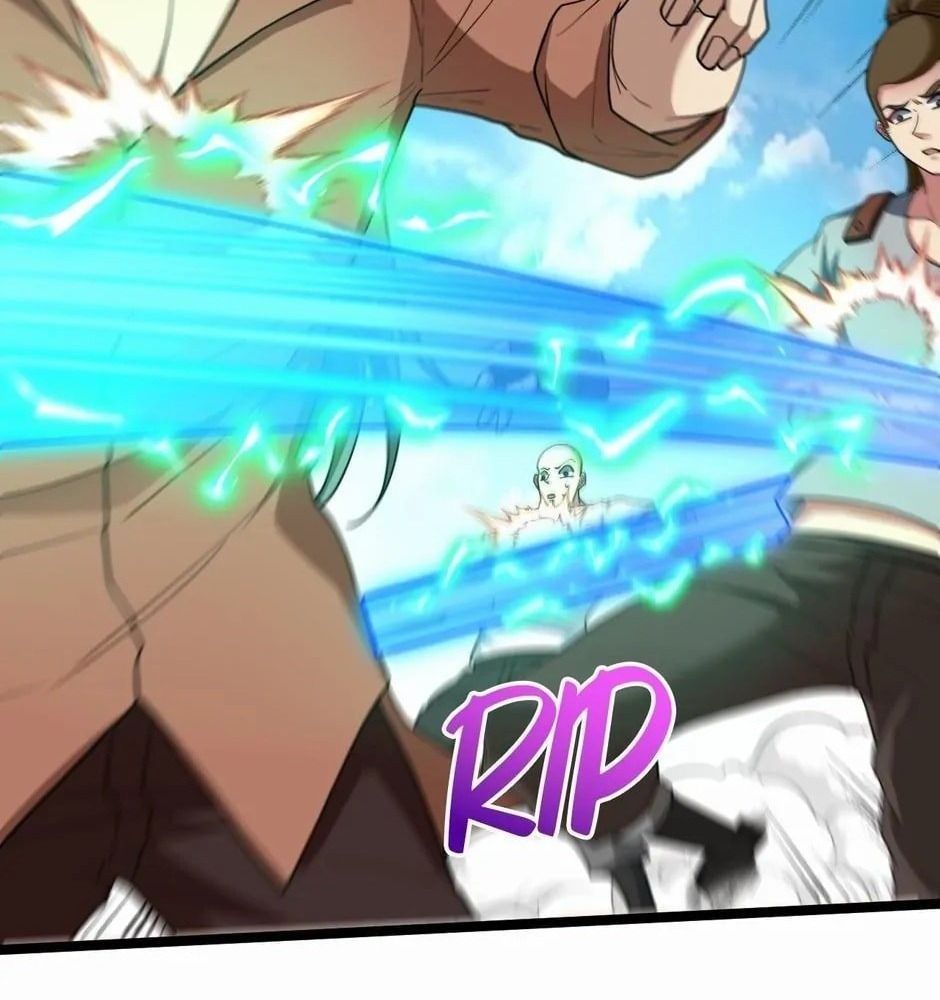 Hệ Thống Thăng Cấp Thành Thần Chapter 66 - 77