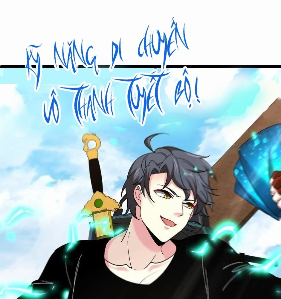 Hệ Thống Thăng Cấp Thành Thần Chapter 66 - 79