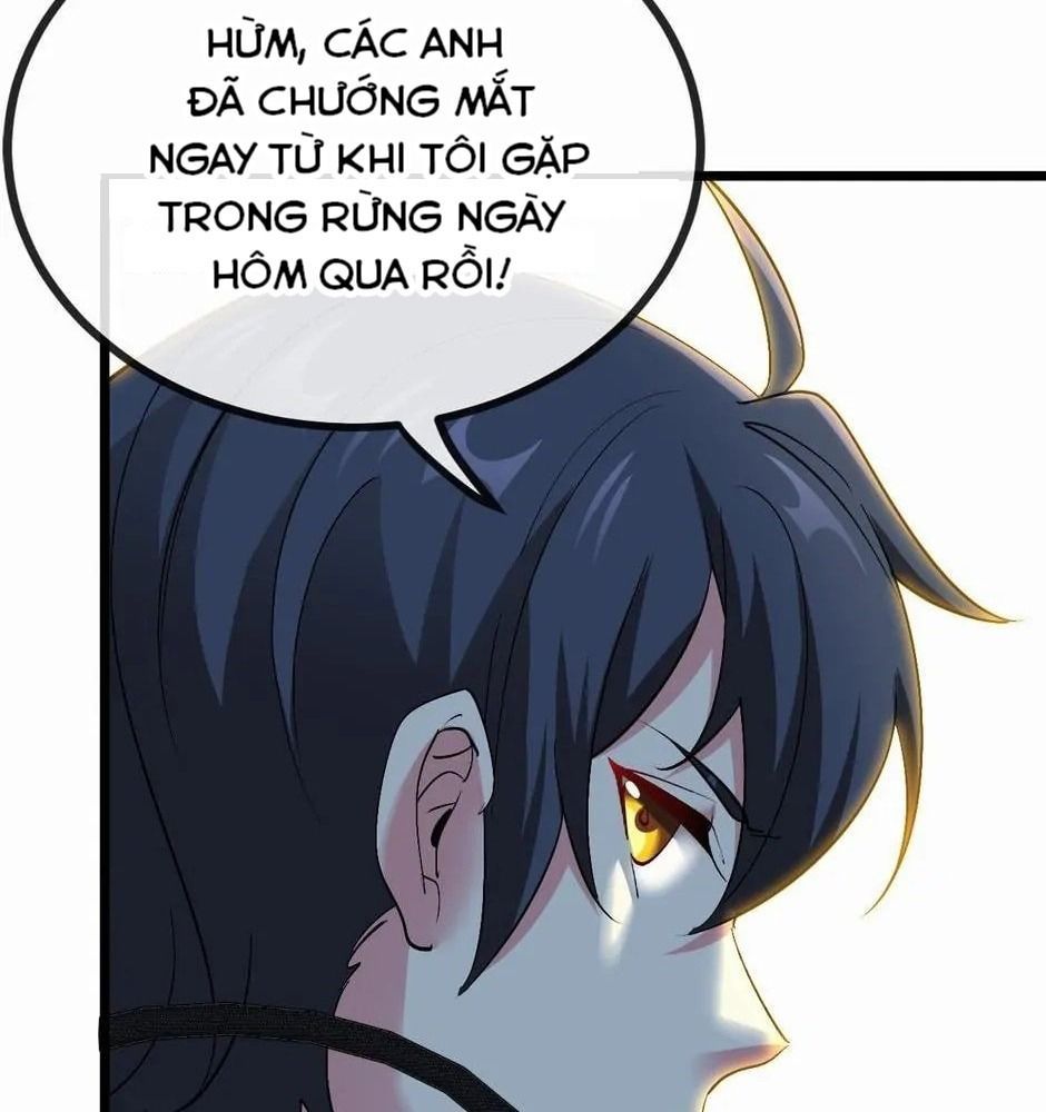 Hệ Thống Thăng Cấp Thành Thần Chapter 66 - 84