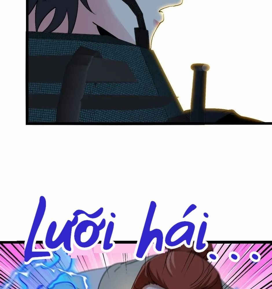 Hệ Thống Thăng Cấp Thành Thần Chapter 66 - 85