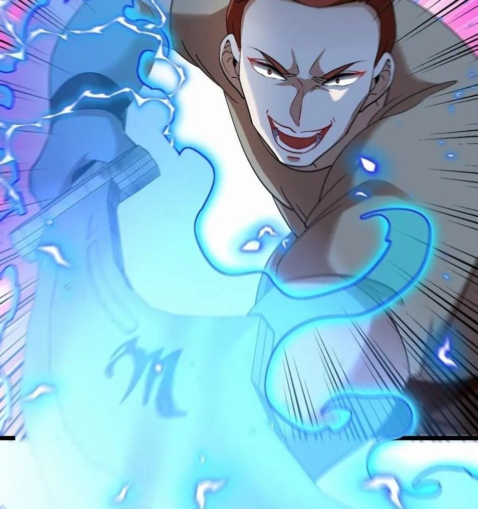 Hệ Thống Thăng Cấp Thành Thần Chapter 66 - 86