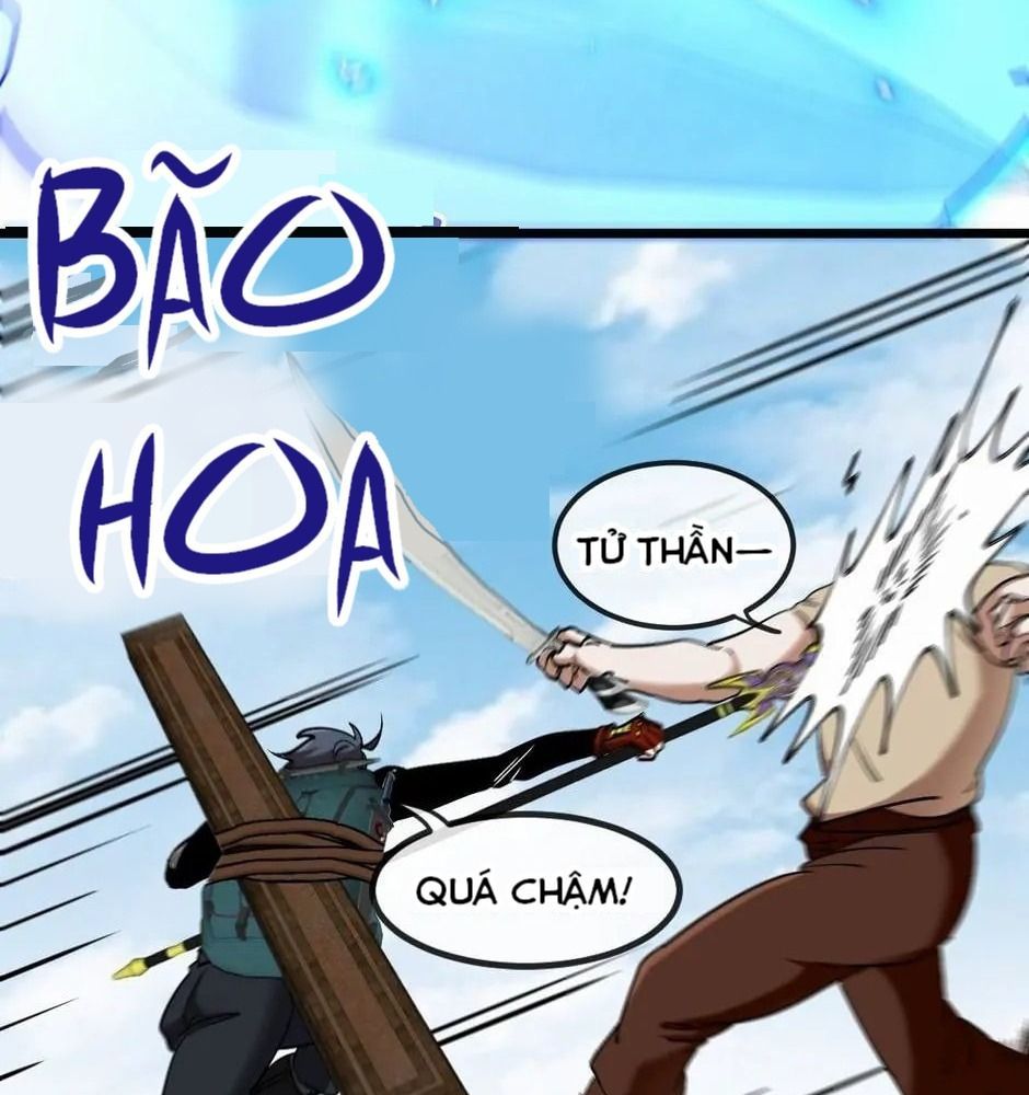 Hệ Thống Thăng Cấp Thành Thần Chapter 66 - 87