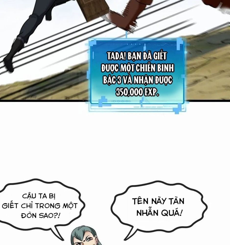 Hệ Thống Thăng Cấp Thành Thần Chapter 66 - 88