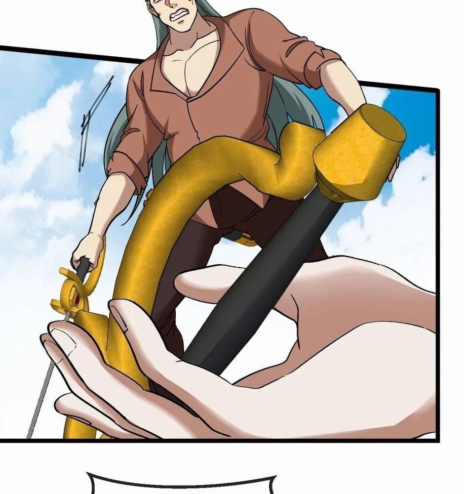 Hệ Thống Thăng Cấp Thành Thần Chapter 66 - 89