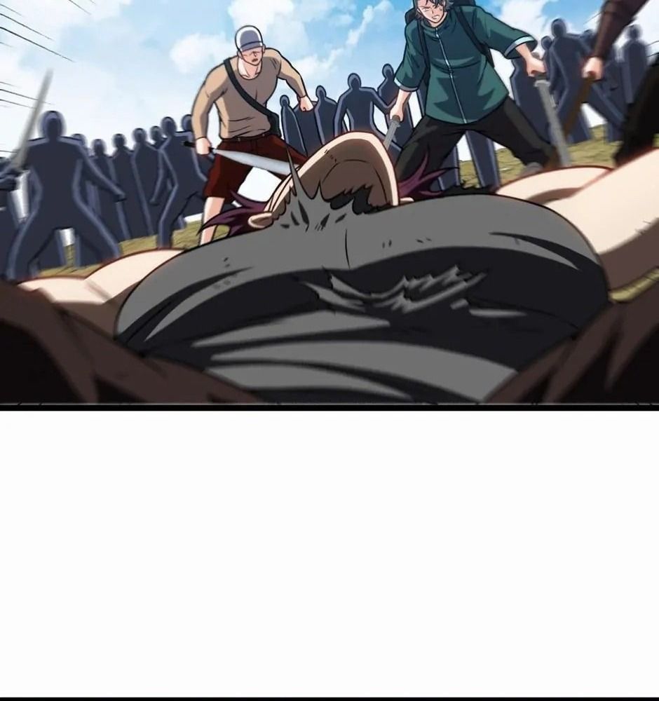 Hệ Thống Thăng Cấp Thành Thần Chapter 66 - 10