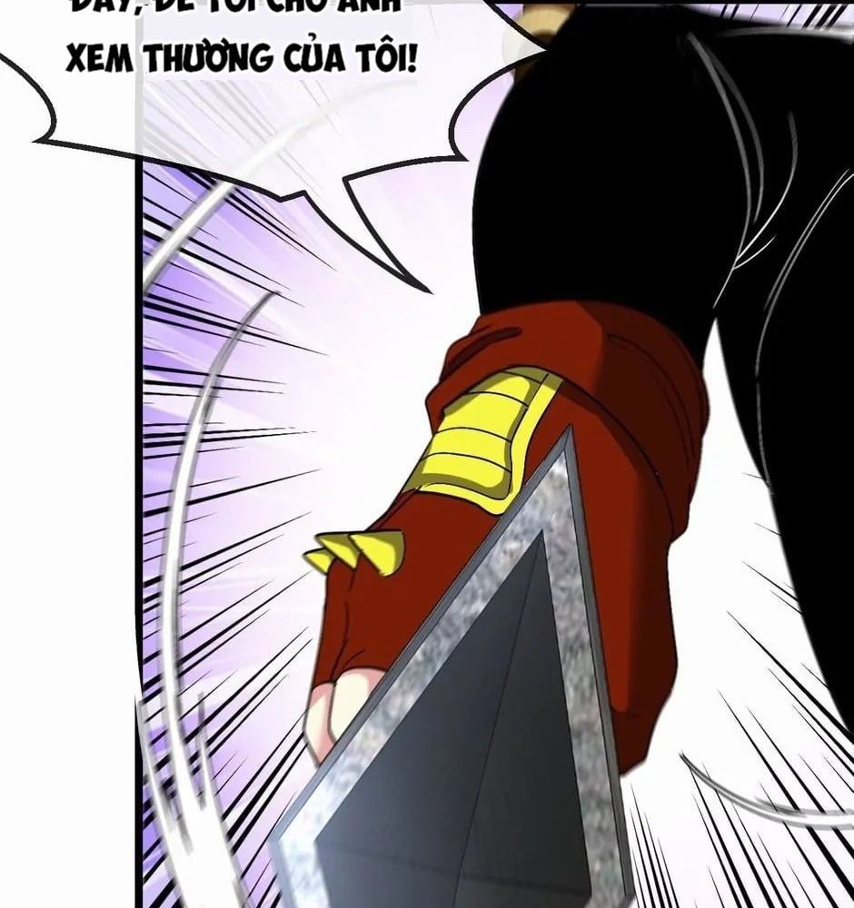 Hệ Thống Thăng Cấp Thành Thần Chapter 66 - 93