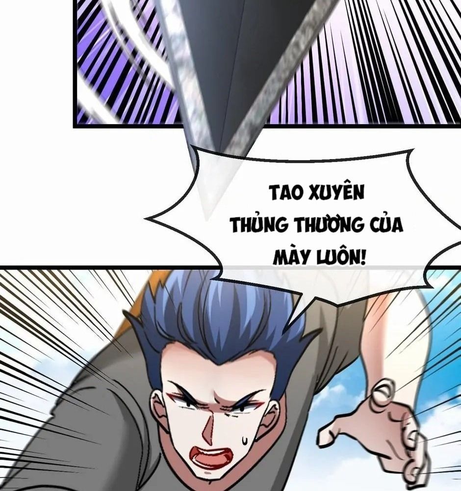 Hệ Thống Thăng Cấp Thành Thần Chapter 66 - 94