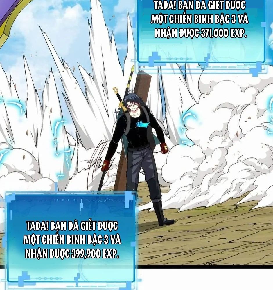 Hệ Thống Thăng Cấp Thành Thần Chapter 67 - 20
