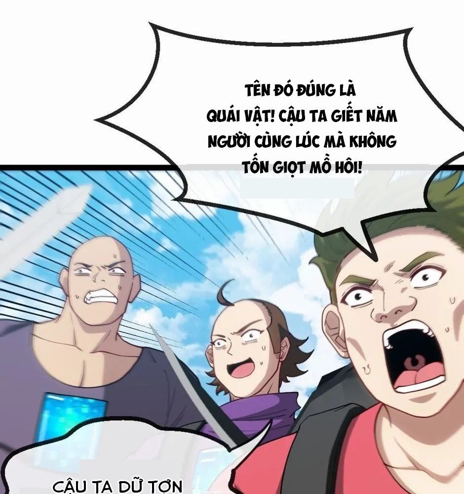 Hệ Thống Thăng Cấp Thành Thần Chapter 67 - 22